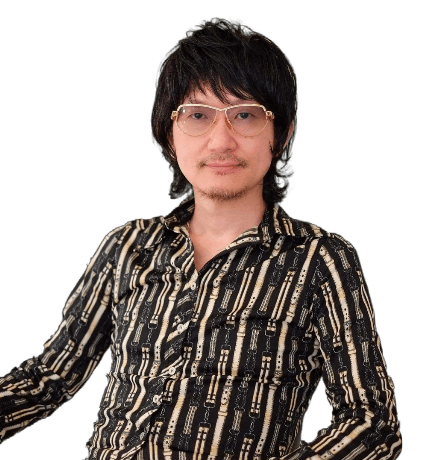 中島多加仁先生